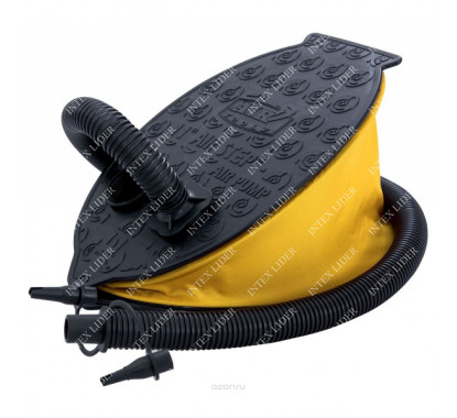62023 Bestway Насос ножной 23х15 см