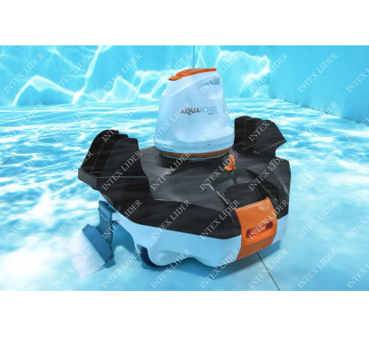 58622 Bestway Робот-пылесос AquaRover для очистки бассейна