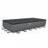 Каркасный прямоугольный бассейн APX-365 Bestway, 732х366х132см (561KG)