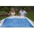 28366 Бассейн каркасный Ultra Frame Pool Intex 28366 732х366х132 см